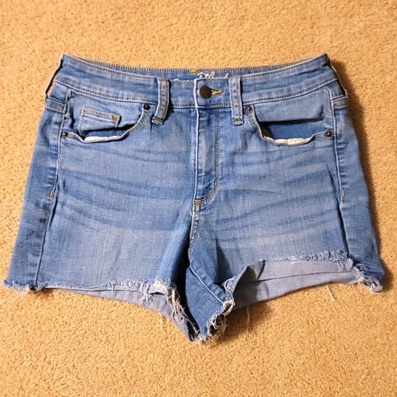 Universal Thread Pants - ☆ Universal Thread ☆ Denim Shorts Size 4